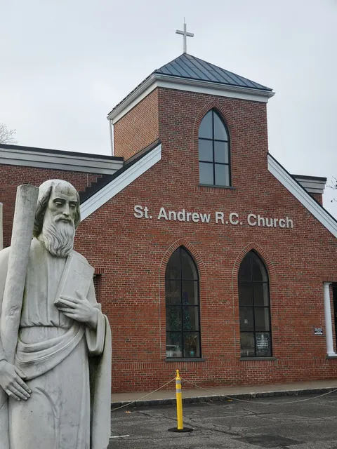 St Andrew Church