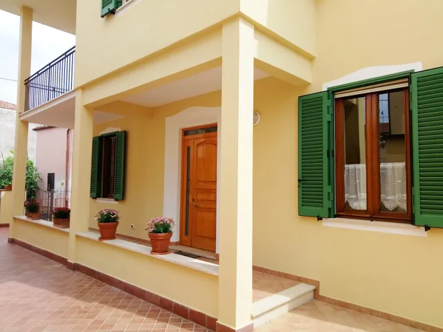 Villa Margherita - Comfort house