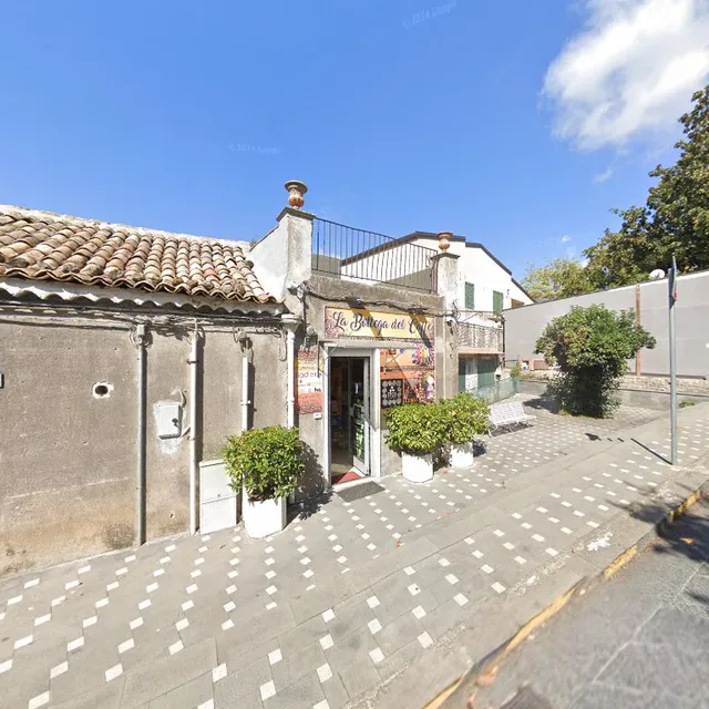 La Bottega del Caffe