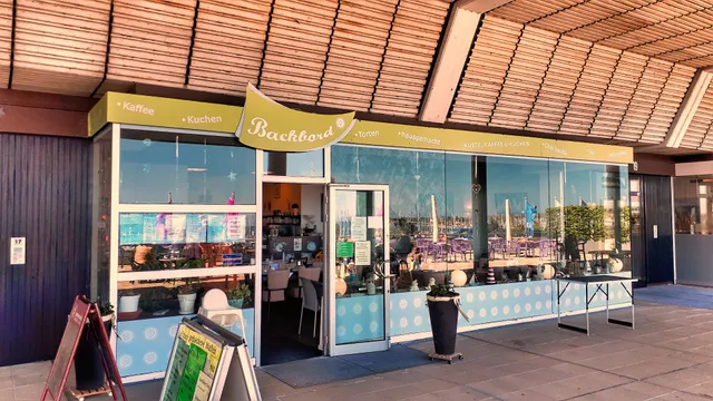 Cafe Backbord - Kiel