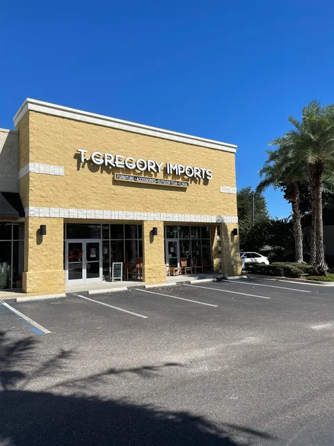 T. Gregory Imports