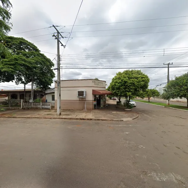 PANIFICADORA PEROLA II