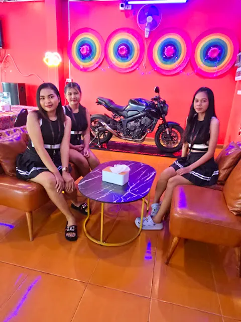 MEXICAN RESTAURANT BURIRAM