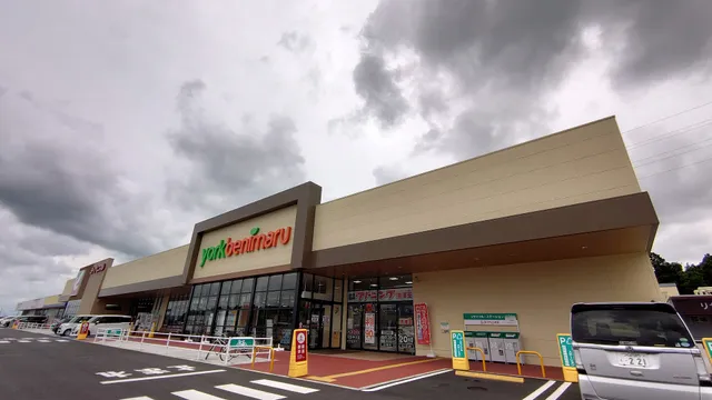 Sakuranomori Shopping Center