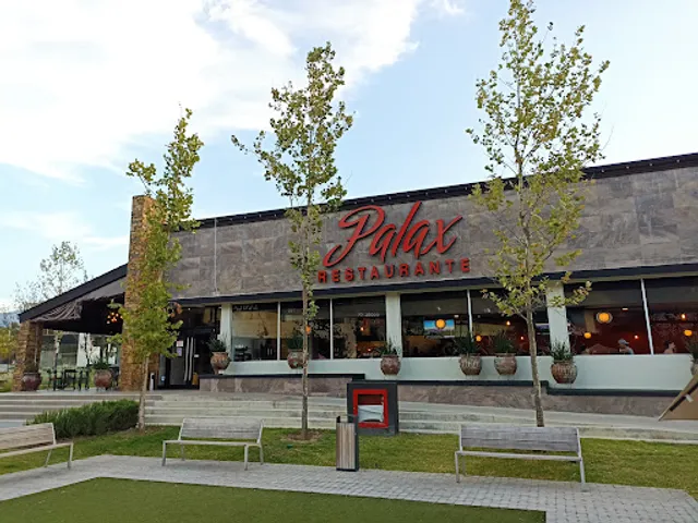 Restaurante Palax