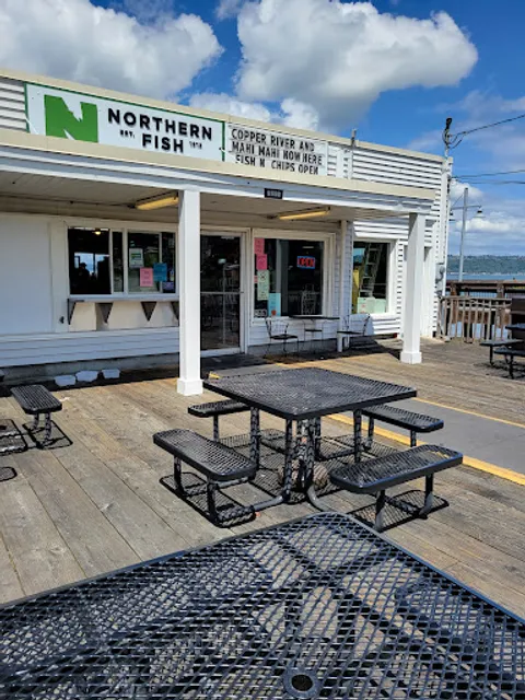 Northern Fish Co