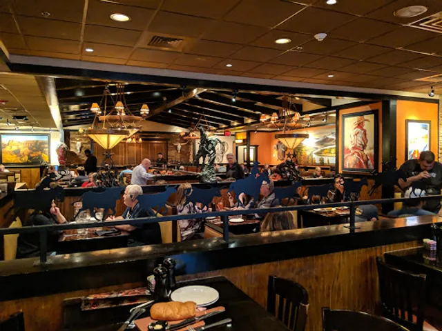LongHorn Steakhouse