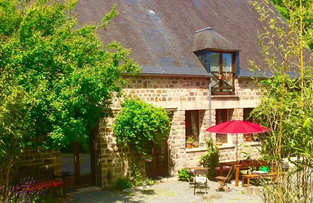 Le Val Borel, Normandy Inn