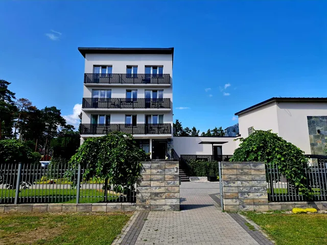 Kompleks Turystyczno - Wypoczynkowy Kuznica