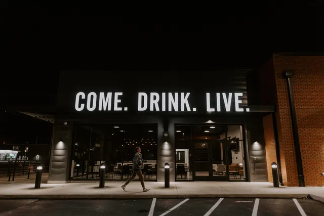 The Well Coffee Shop JC