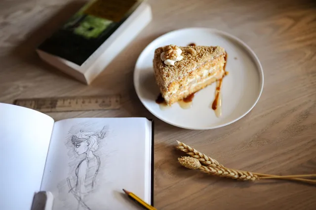 Кафе "Наше место"