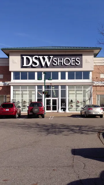 DSW Designer Shoe Warehouse