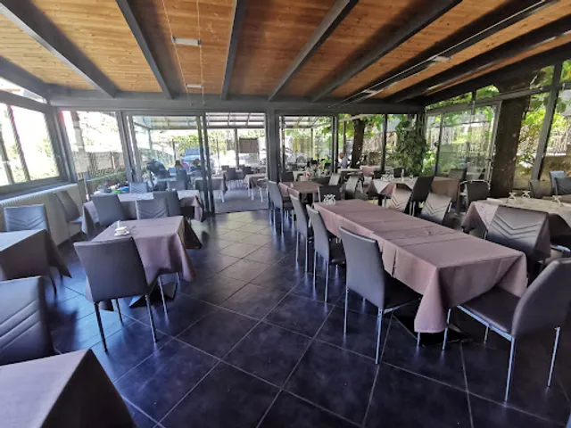 Ristorante Pizzeria L'Oasi