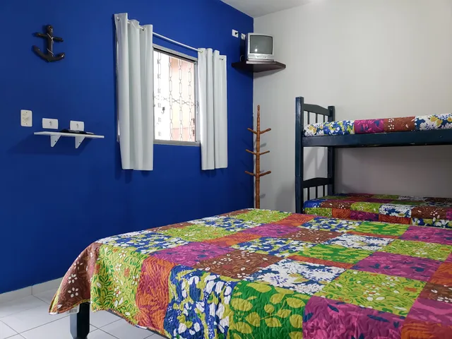 Familia Santiago Beach House