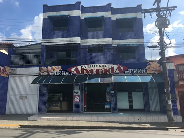 Panificadora Alvorada