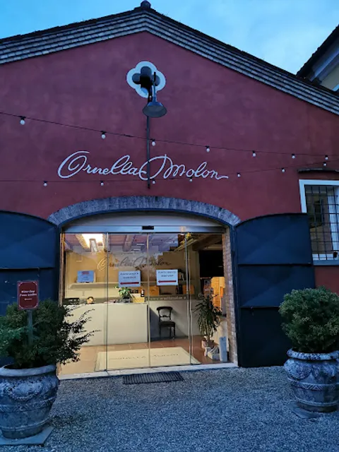 Osteria Ornella Molon