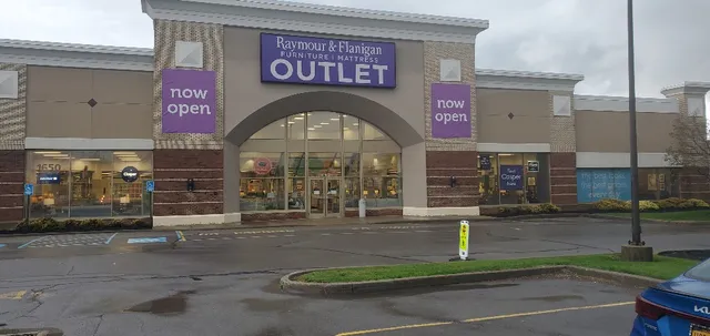Raymour & Flanigan Furniture and Mattress Outlet & Clearance Center