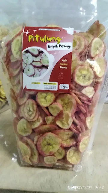 Kedai 7Lung (Pitulung)