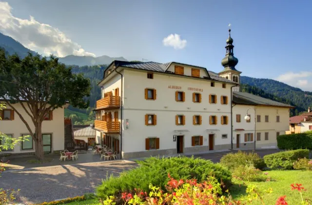 Albergo Cristofoli