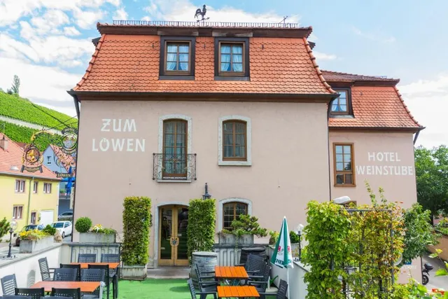 Hotel Gasthof Löwen