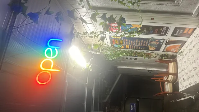 Chacha Biryani - Restauracja Pakistańska Warszawa Mokotów