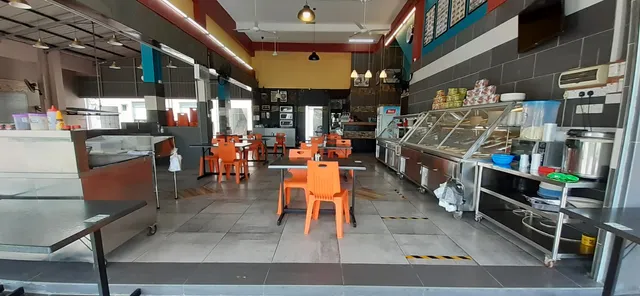 AK Curryhouse Batukawa
