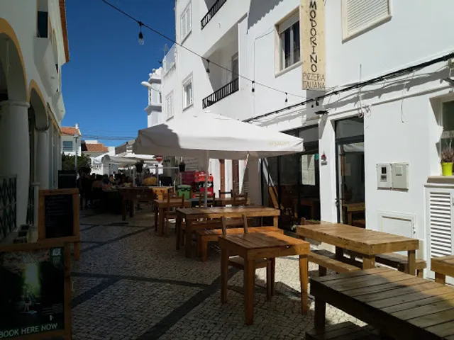 Pizzeria Italiana Pomodorino