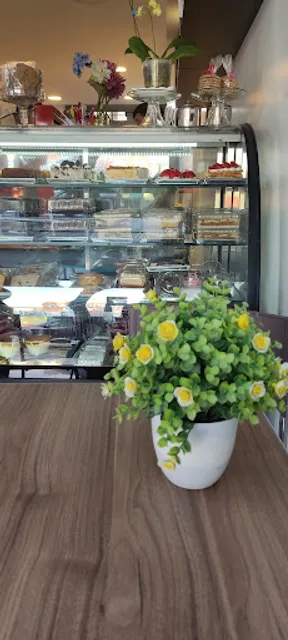 PASTELERÍA ARTESANAL