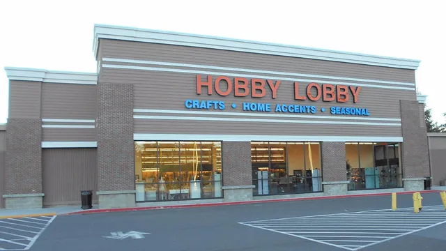 Hobby Lobby