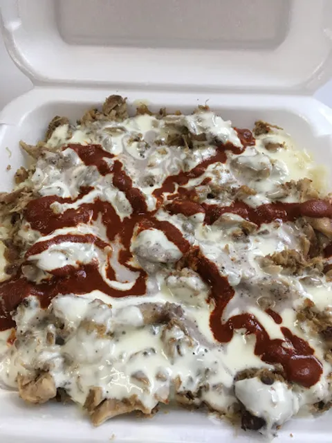 Osmow's Shawarma