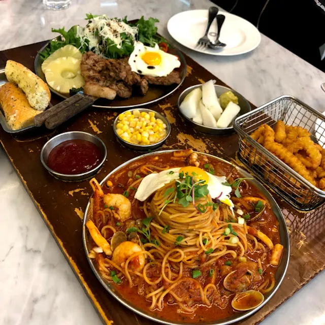 서가앤쿡목동점