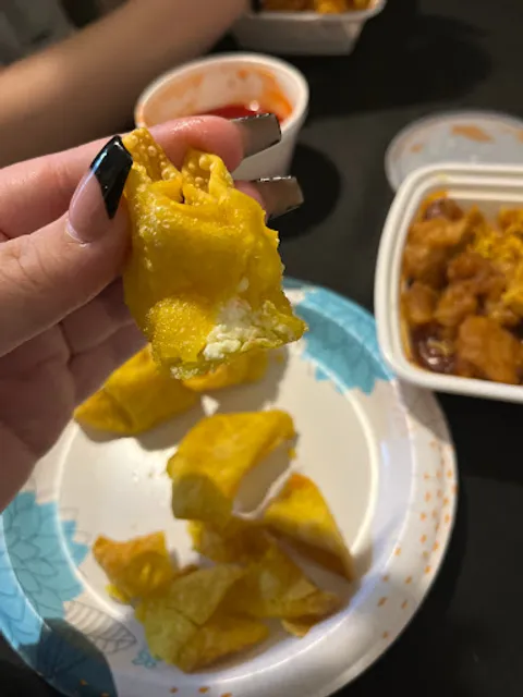 Dragon Chinese Cuisine