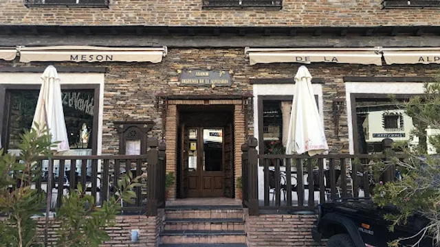 Asador "La Despensa De La Alpujarra"