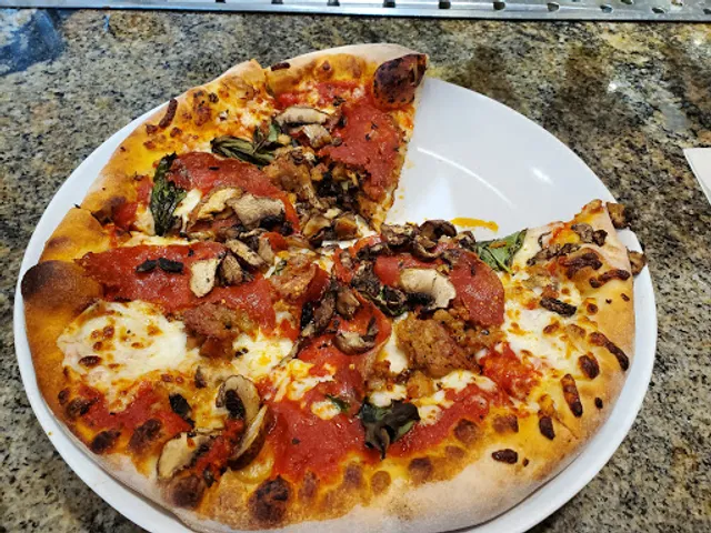 California Pizza Kitchen