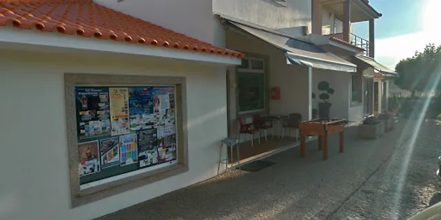 Carlos Café Unipessoal LDA