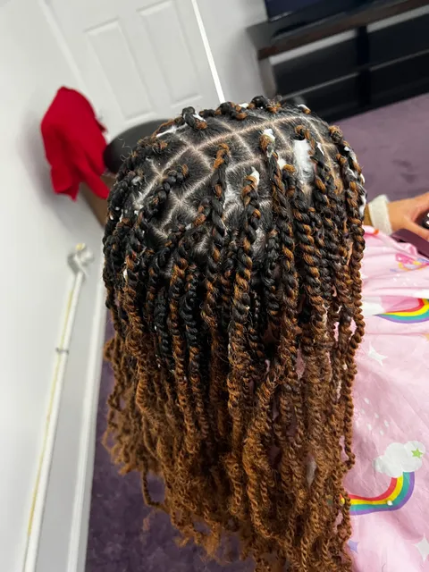 Braids by Yinks beauty LLC