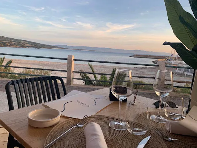 Marea restaurant & drinks