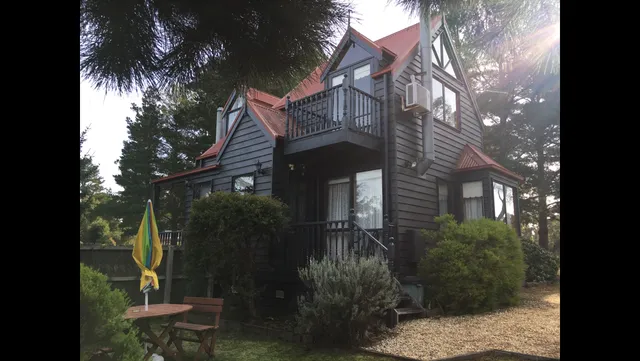 Bells Estate Great Ocean Road Cottages