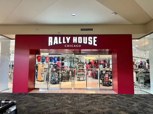 Rally House Orland Square