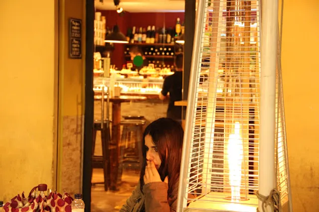 La Esquinita de Blai