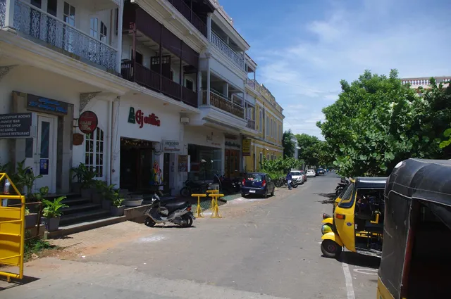 Lotus Bay View Hotel