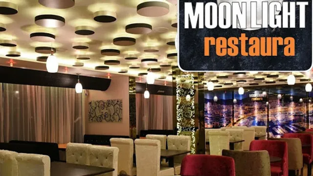 MOON LIGHT RESTAURA