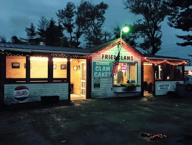 Lost Gull Fish N' Chips