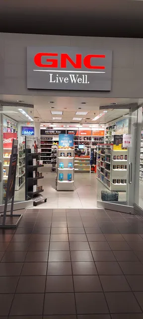 GNC