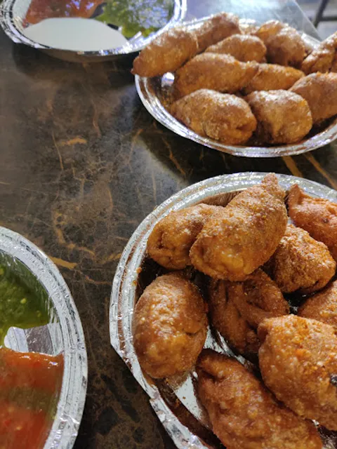 Chatkara food Corner