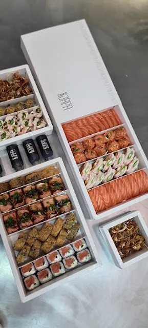 O Seu Japa - Restaurante Japonês