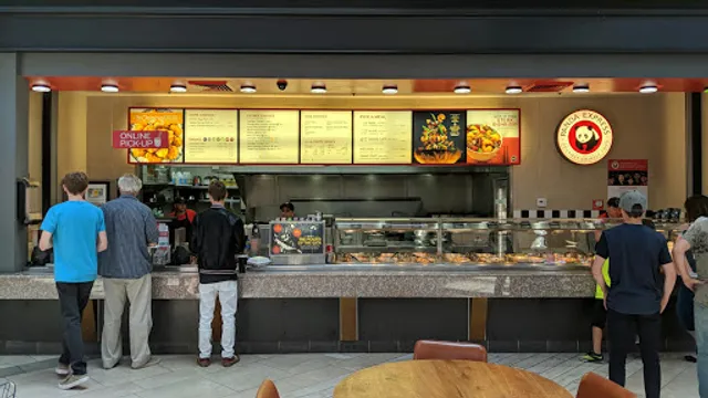 Panda Express