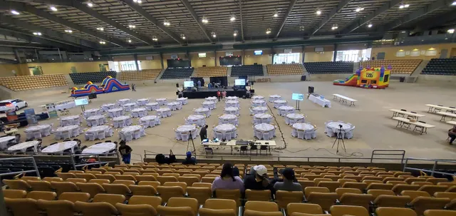 Batesville Civic Center