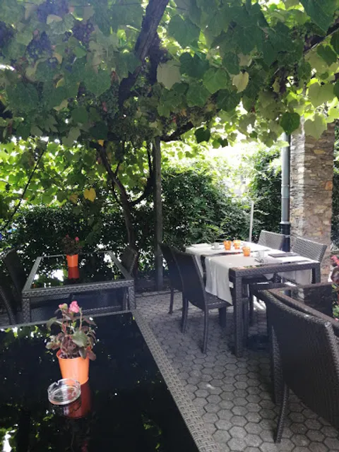 Ristorante Grotto da Giuliano