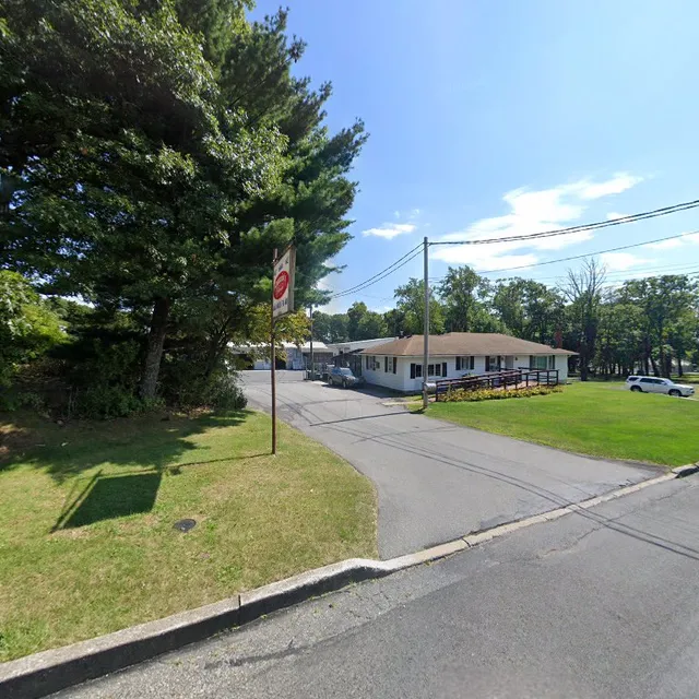 Cascario's Beer & Ice